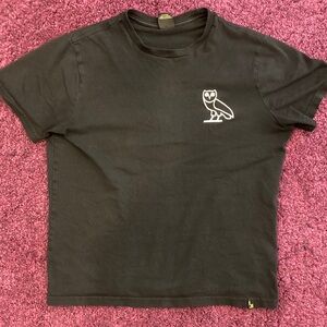 Black OVO T-Shirt